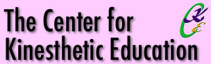 Wellness CKE logo - The Center for Kinesthetic Education