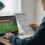 How to file a complaint against a bookmaker in SA
