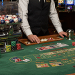 How to play live keno games in SA casinos