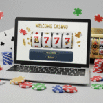 How to unlock casino welcome bonuses in SA