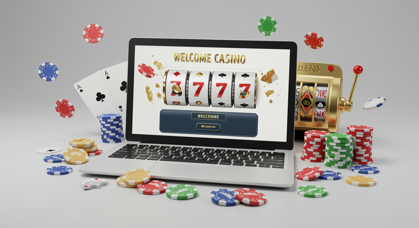 How to unlock casino welcome bonuses in SA