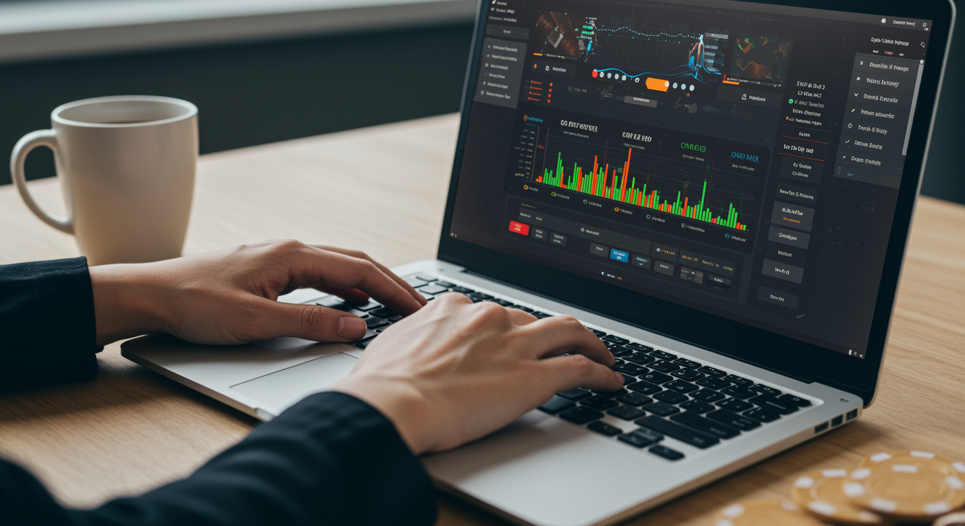 Understanding betting exchange liquidity in SA